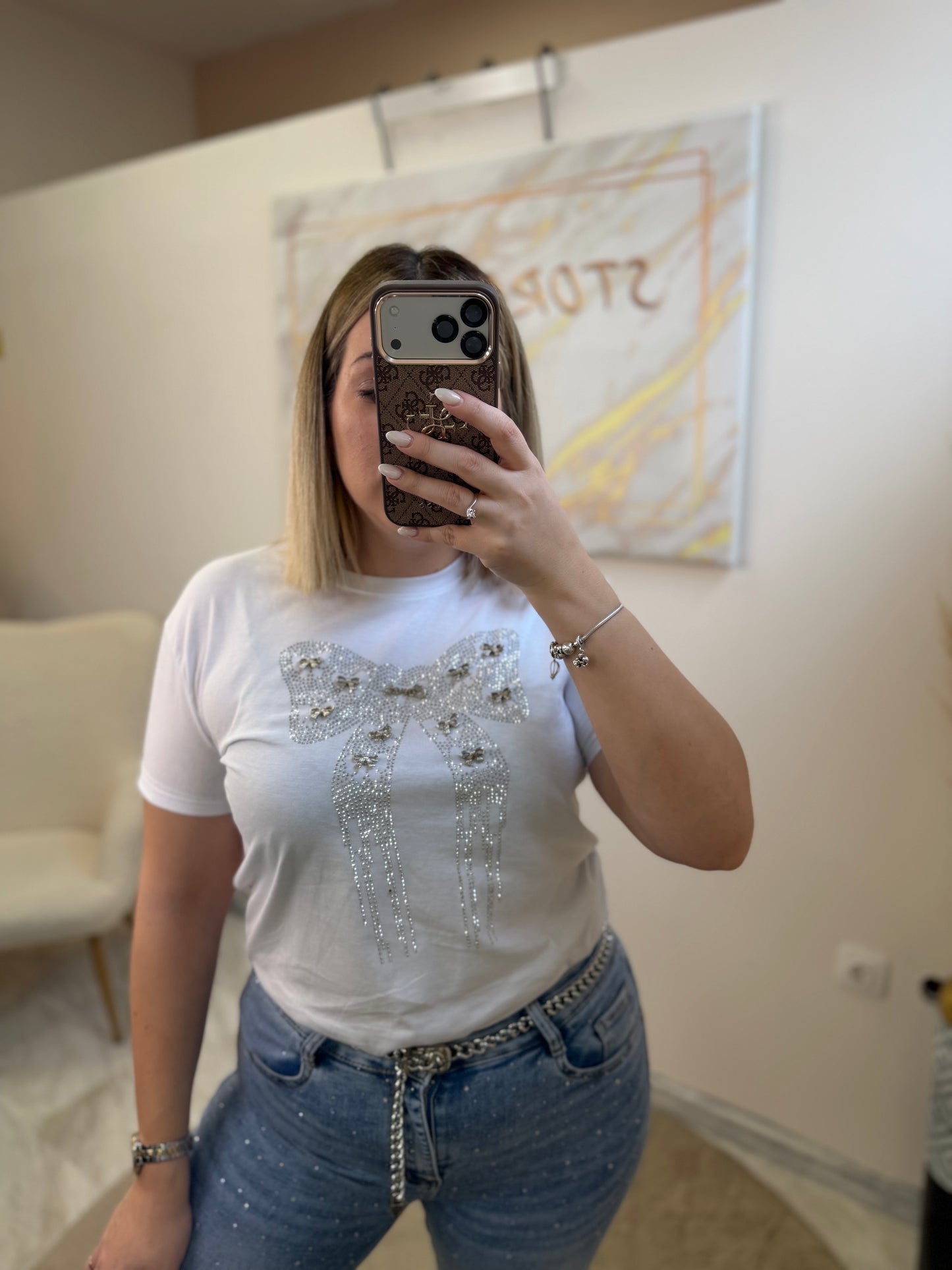 ΦΙΟΓΚΟΣ ΣΤΡΑΣ T-SHIRT