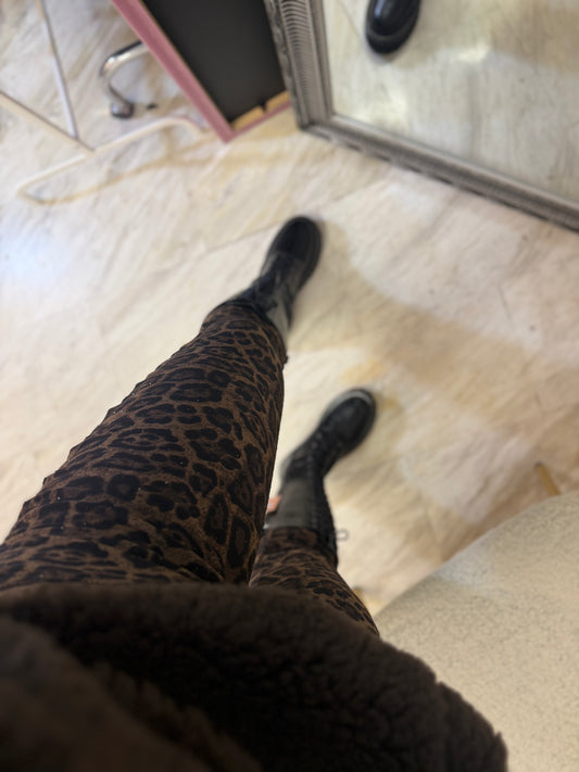 Wid Glam Pants