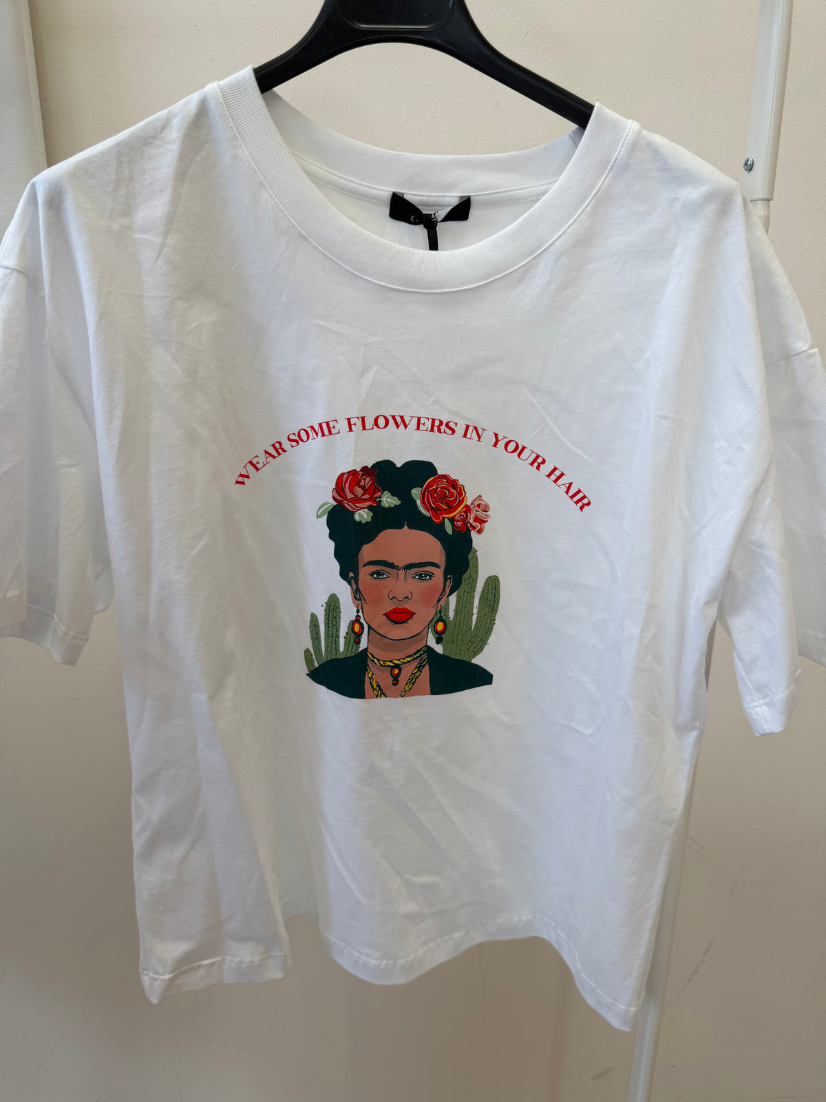 Frida Lumina Top