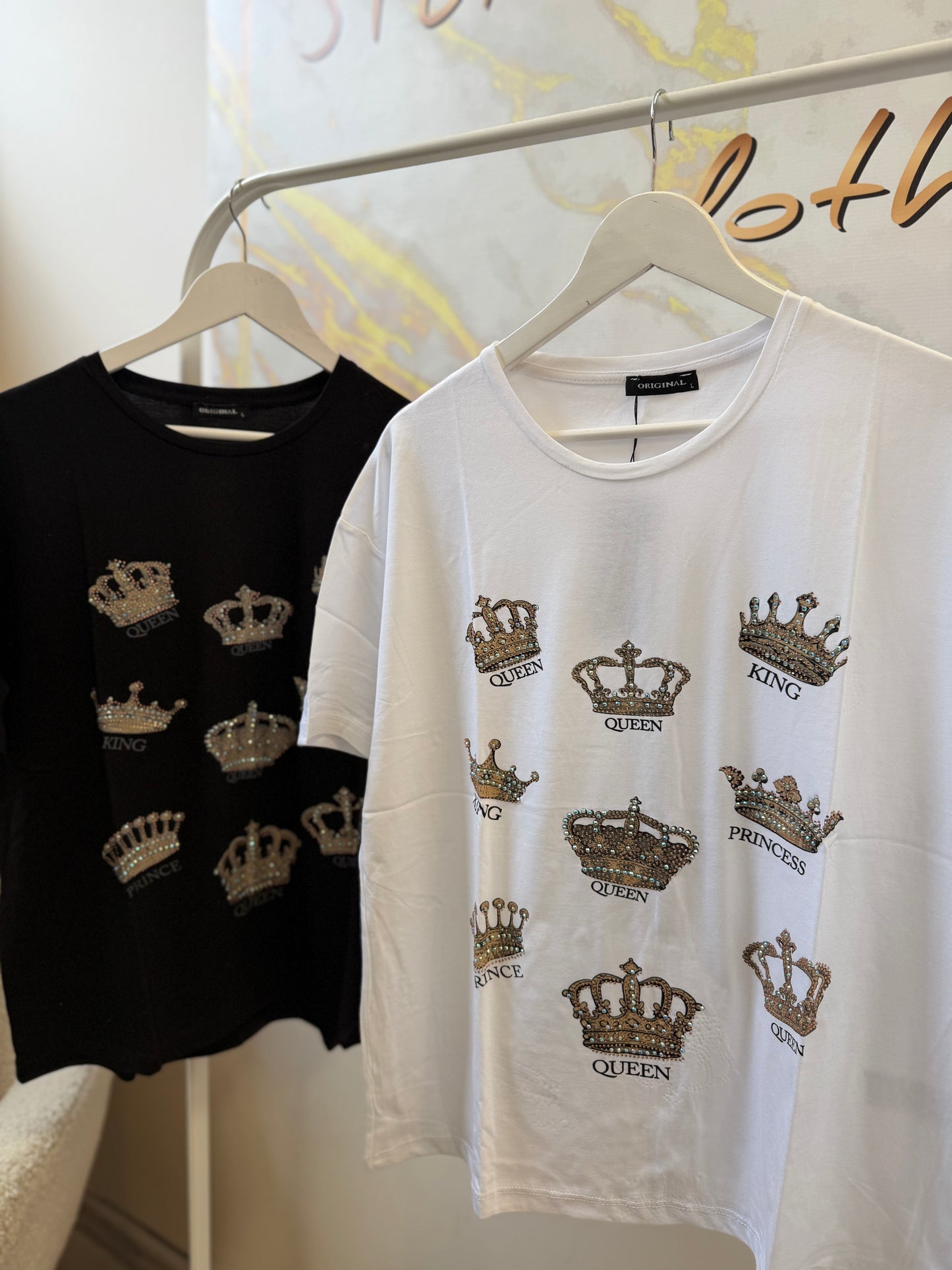 QUEEN T-SHIRT