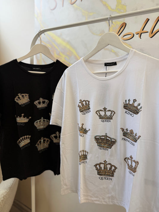 QUEEN T-SHIRT