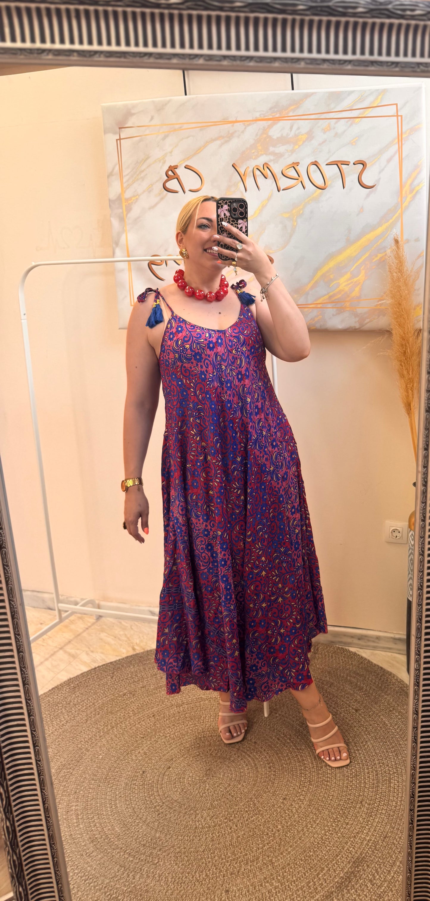 Magic Dress