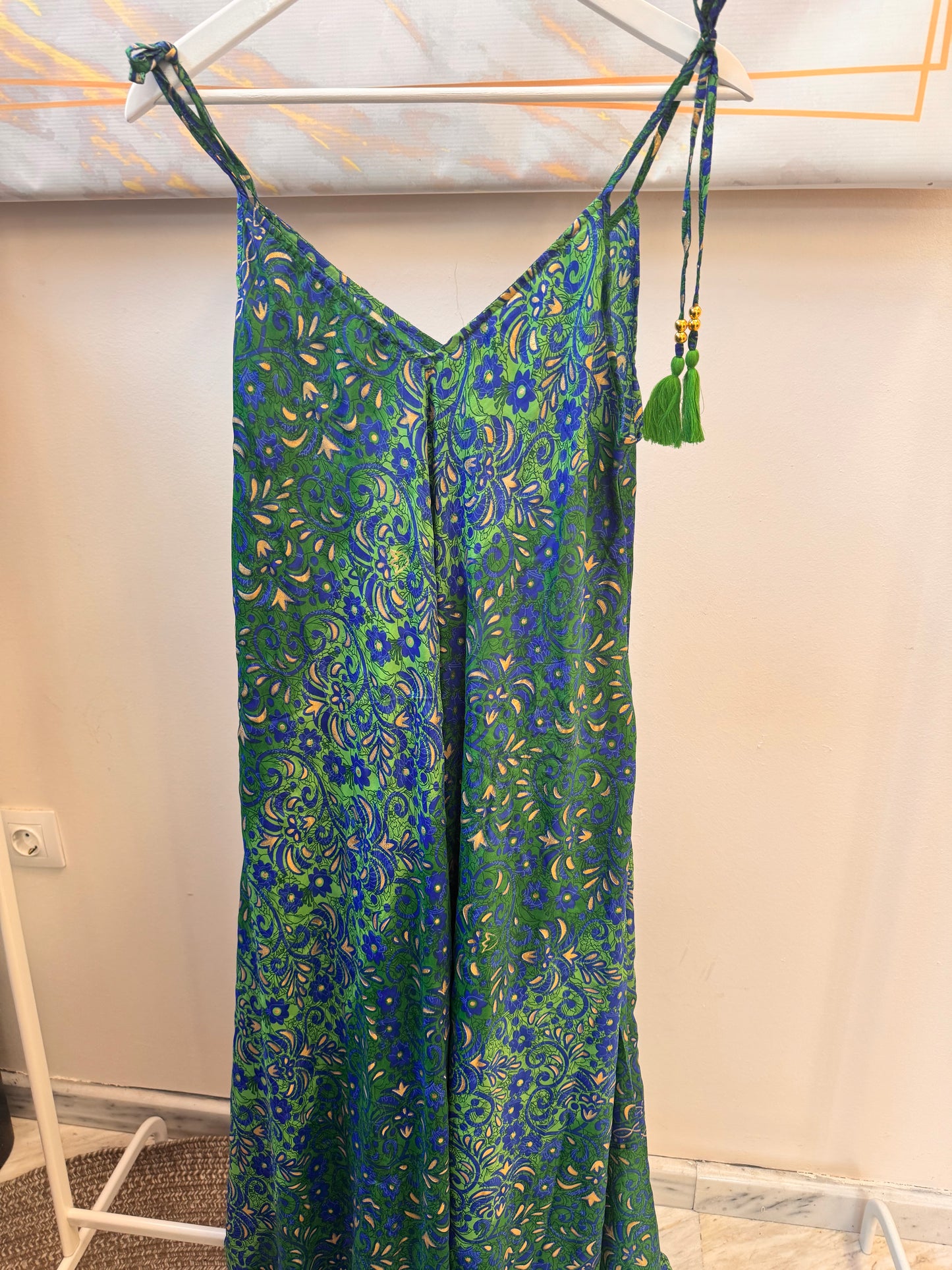 Magic Dress