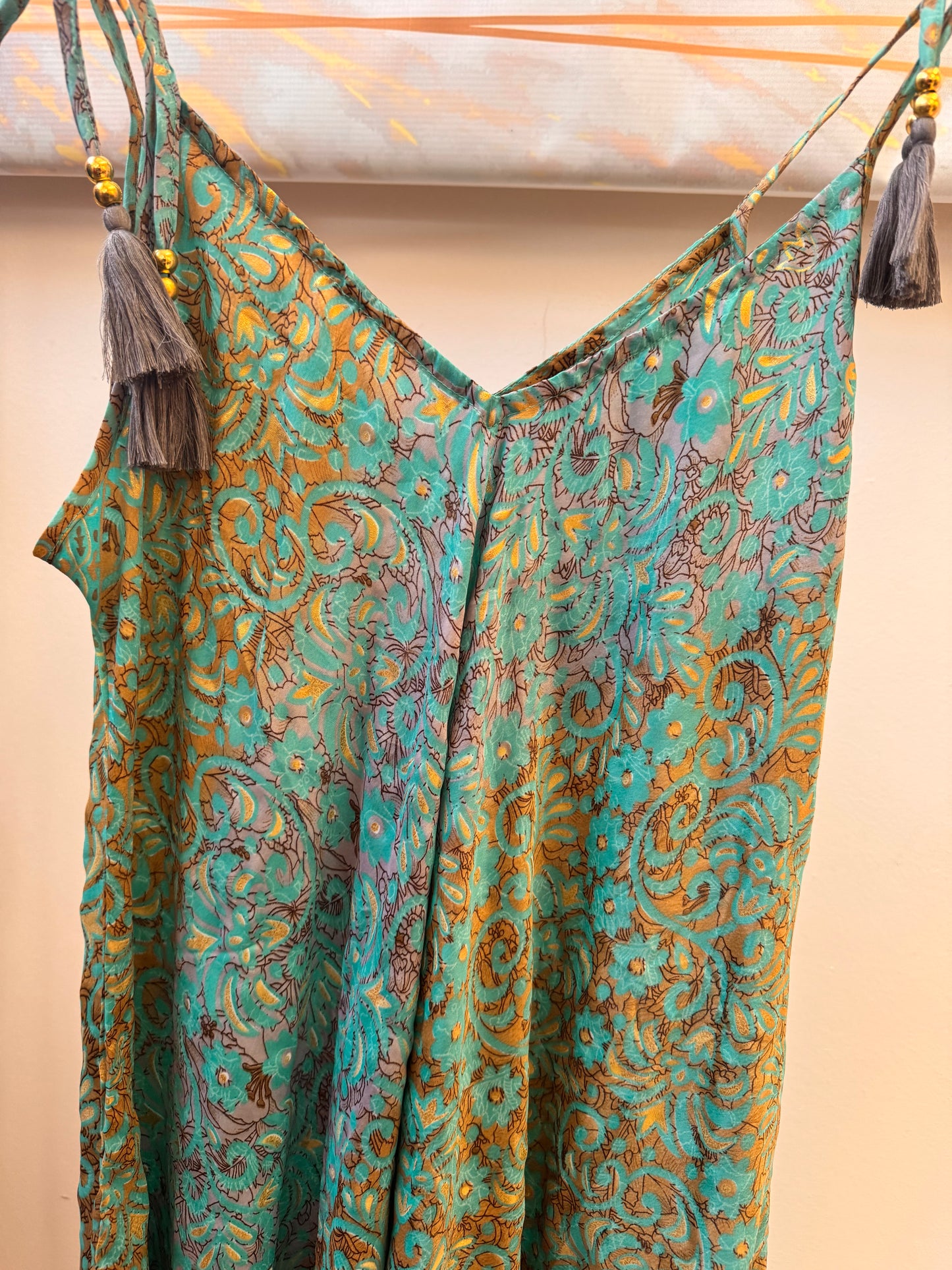 Magic Dress