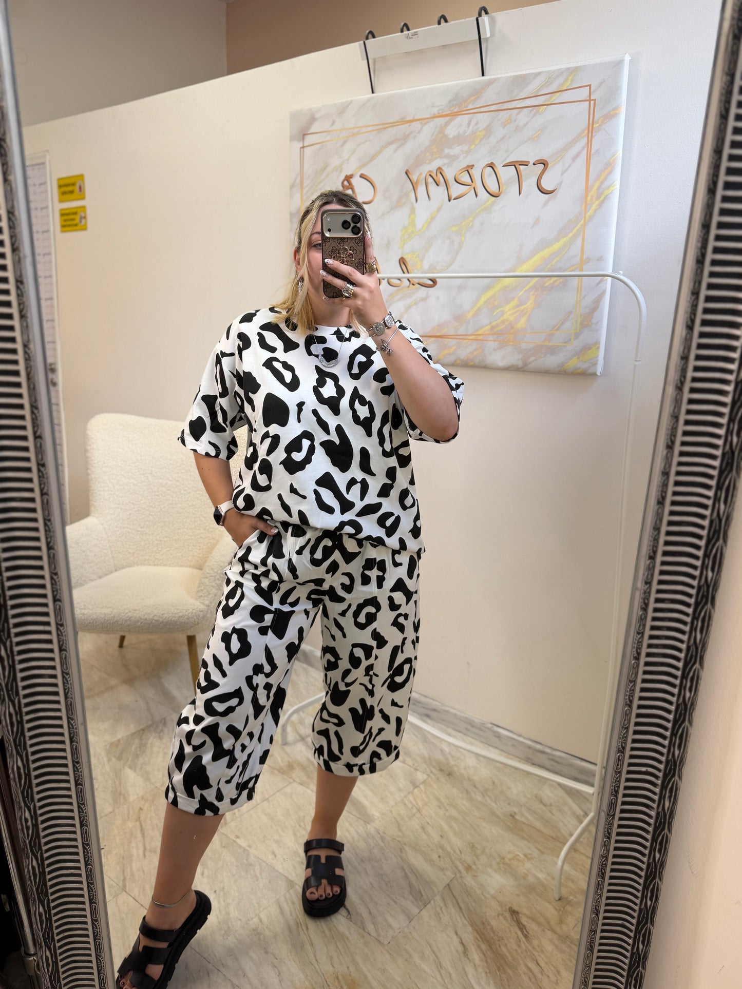 Animal Summer Set