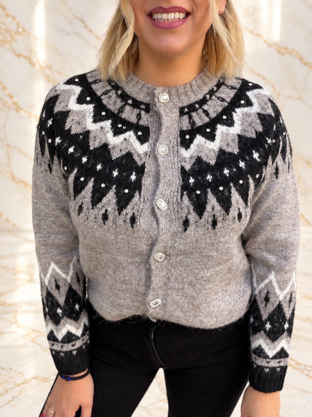 Nordic Jacket
