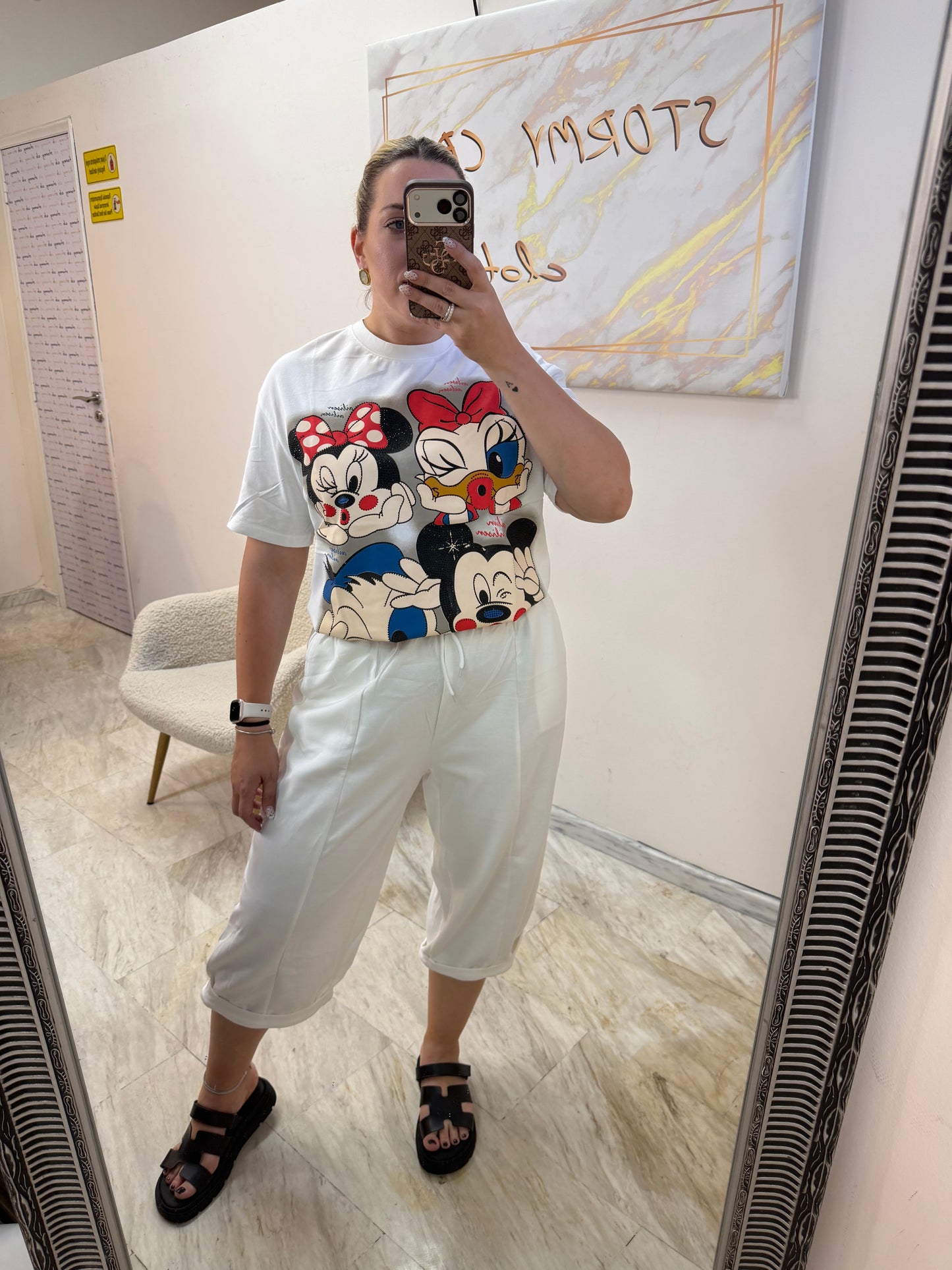 Lucia Pant