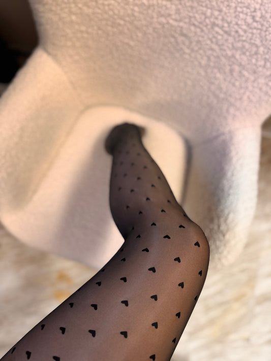 Καλσόν Ανθεκτικό Καρδούλα