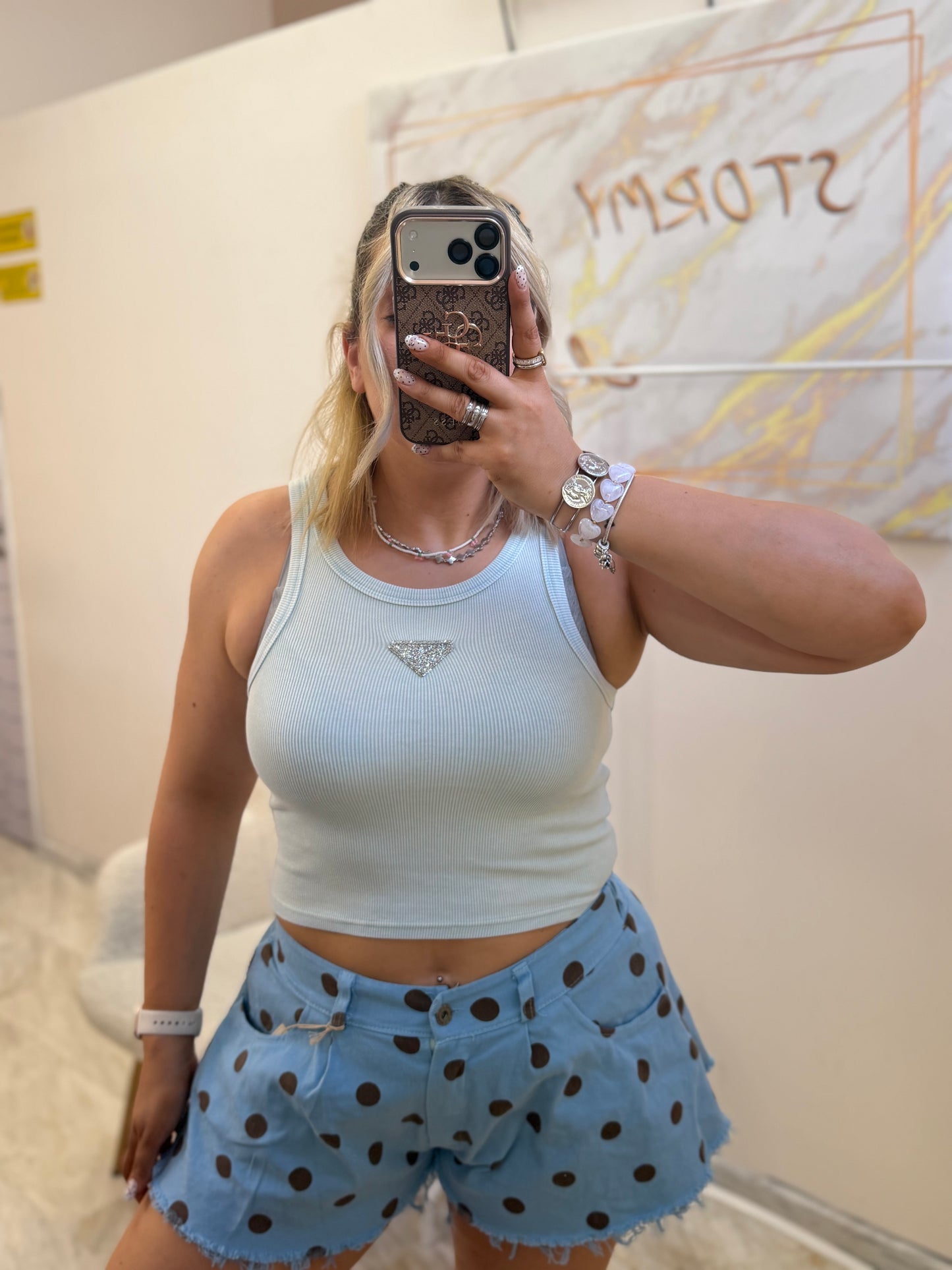 Dolce Shirt
