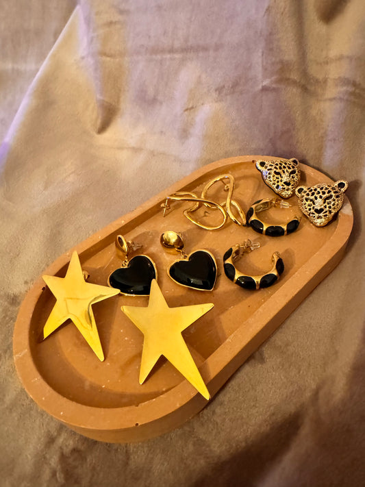 Star Earring