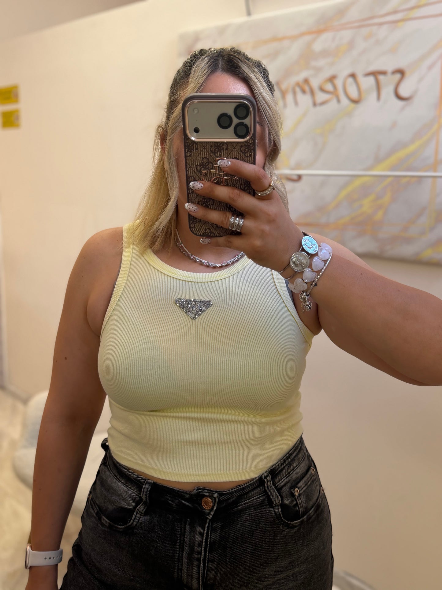 Dolce Shirt