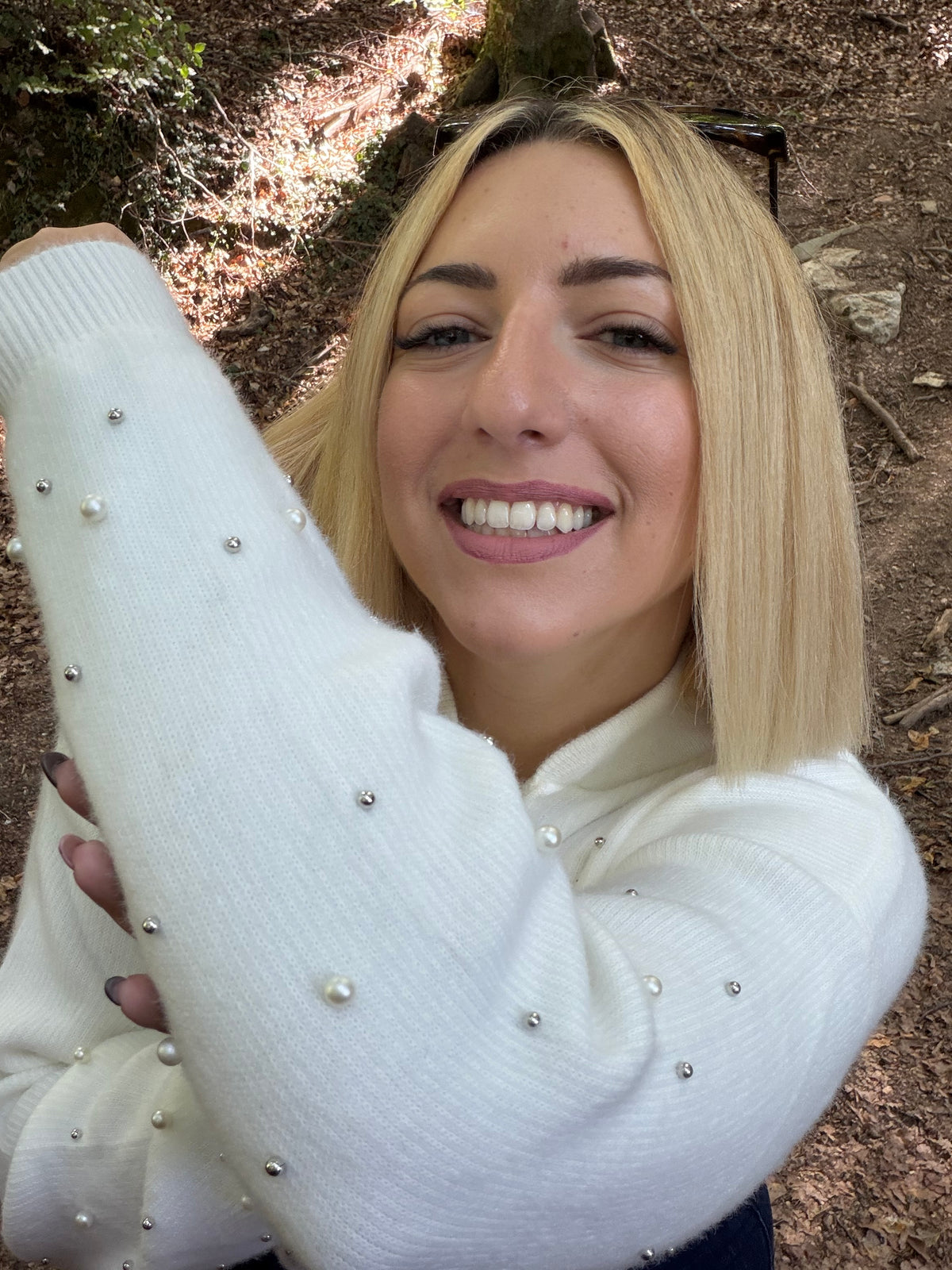 Elina Jacket