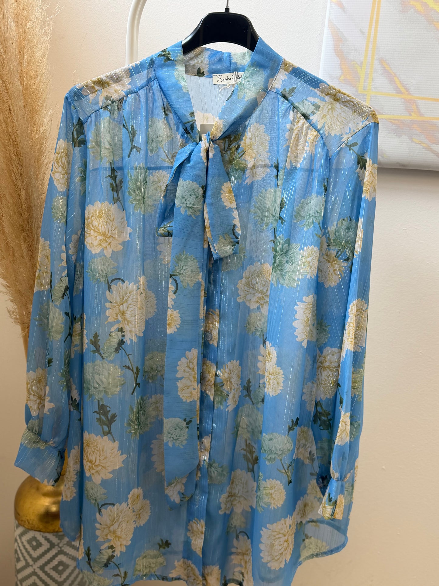 Monica Shirt