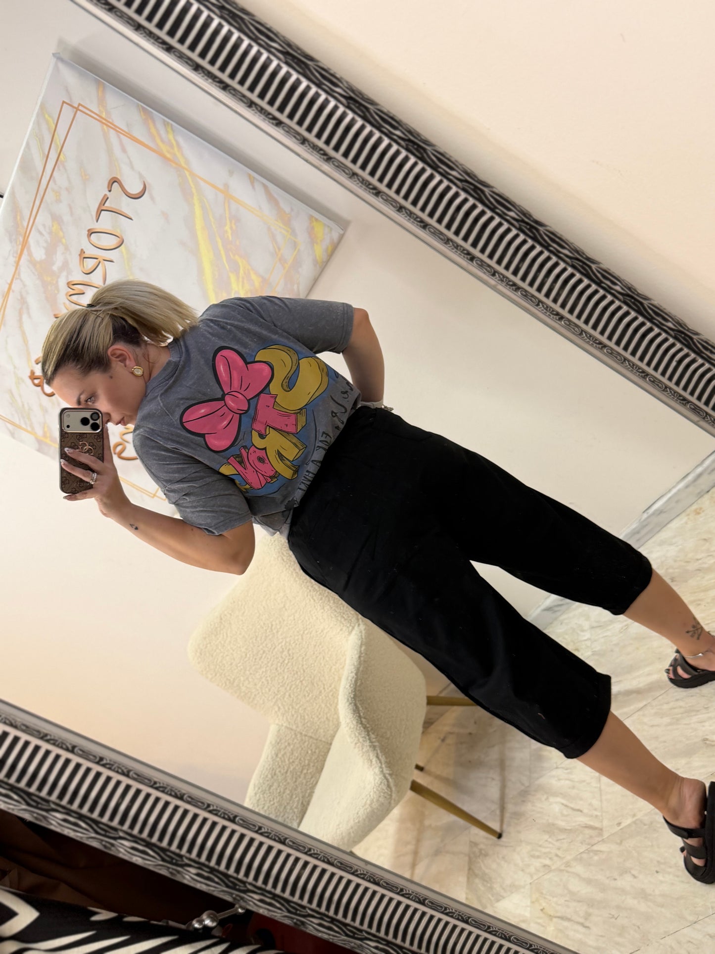 Lucia Pant