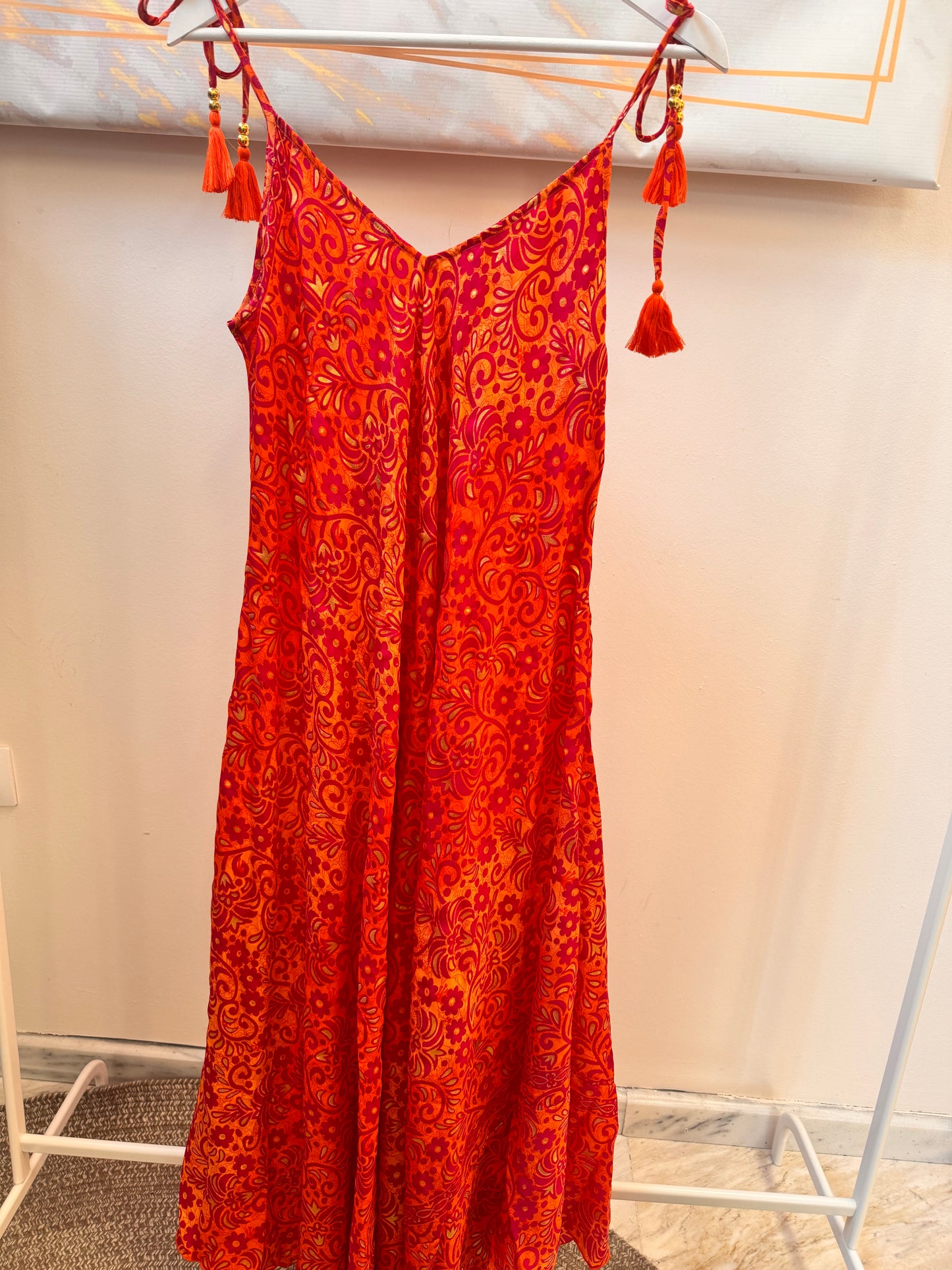Magic Dress