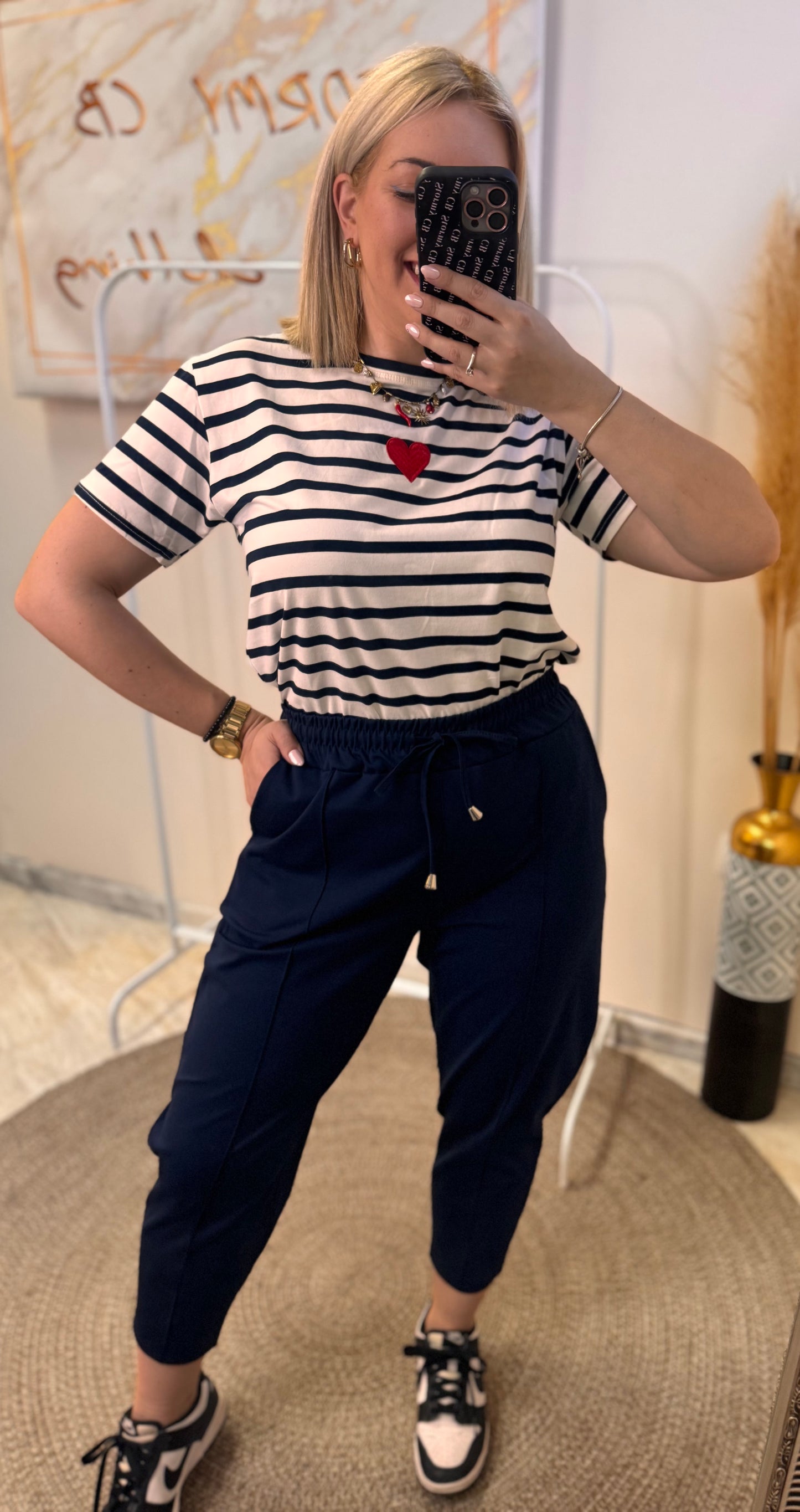 Stormy Pant