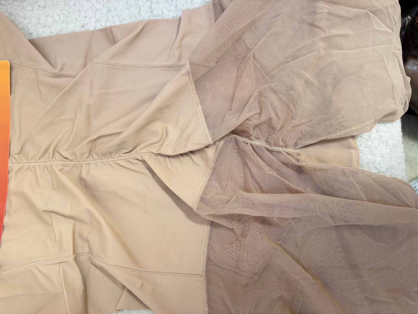 Κορσές Plus size