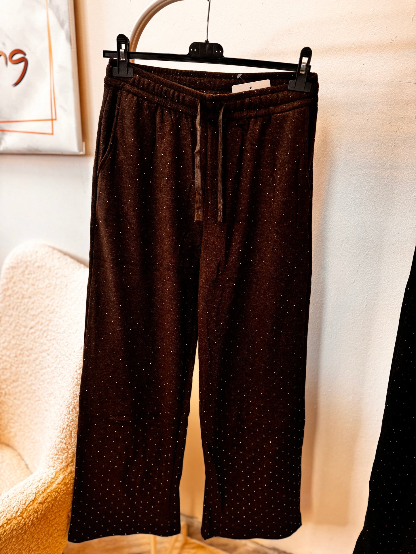 Φόρμα με Στρας