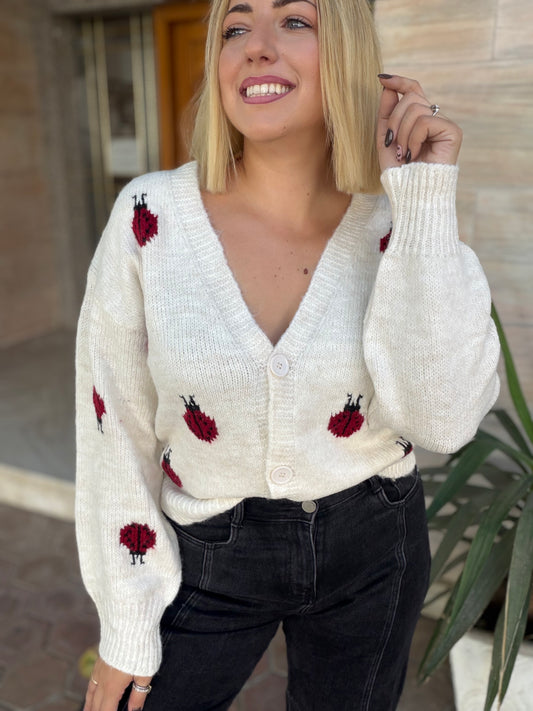 Ladybug 🐞 Jacket
