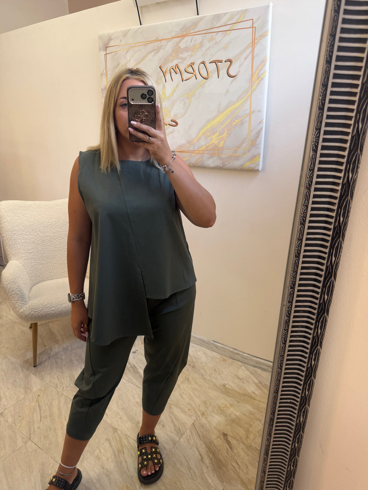 Medusa Set