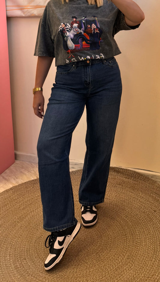 Nalu Balloon Jean