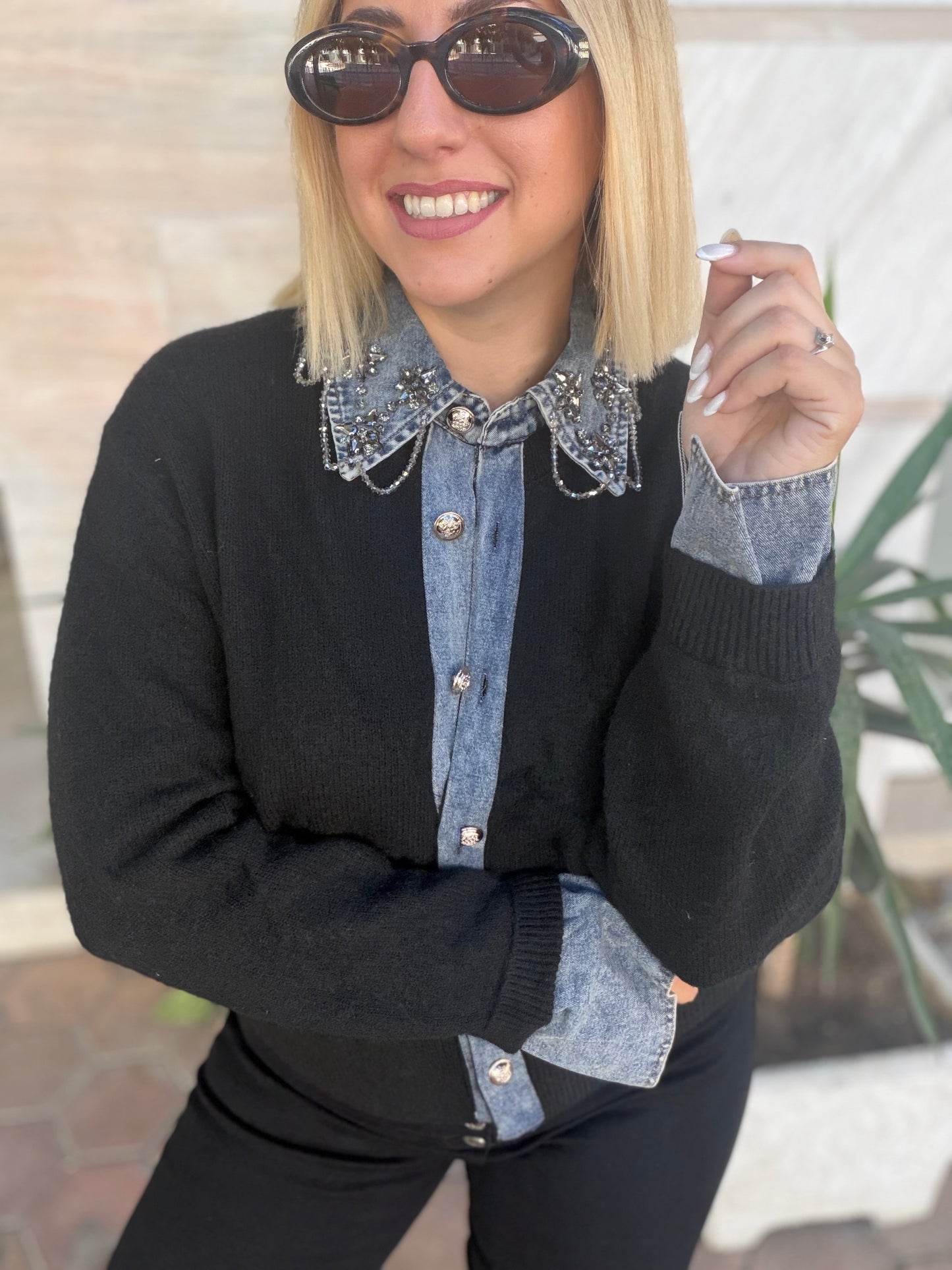 Estrella Jacket