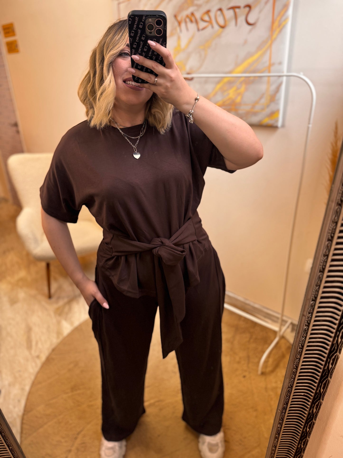 Nadia Set