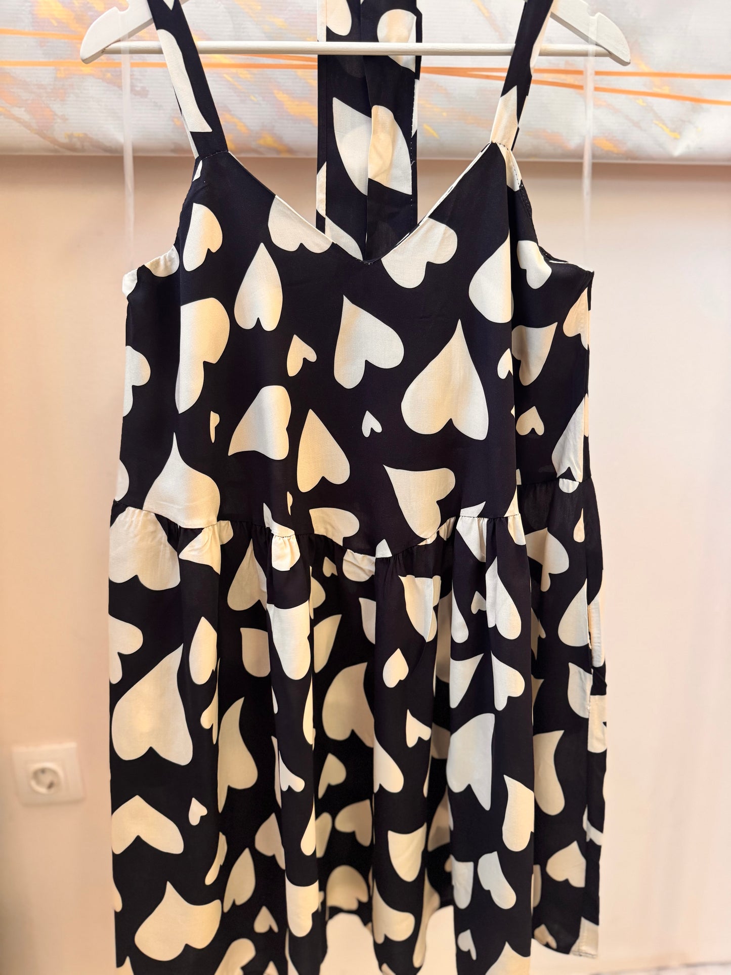 Heart Dress