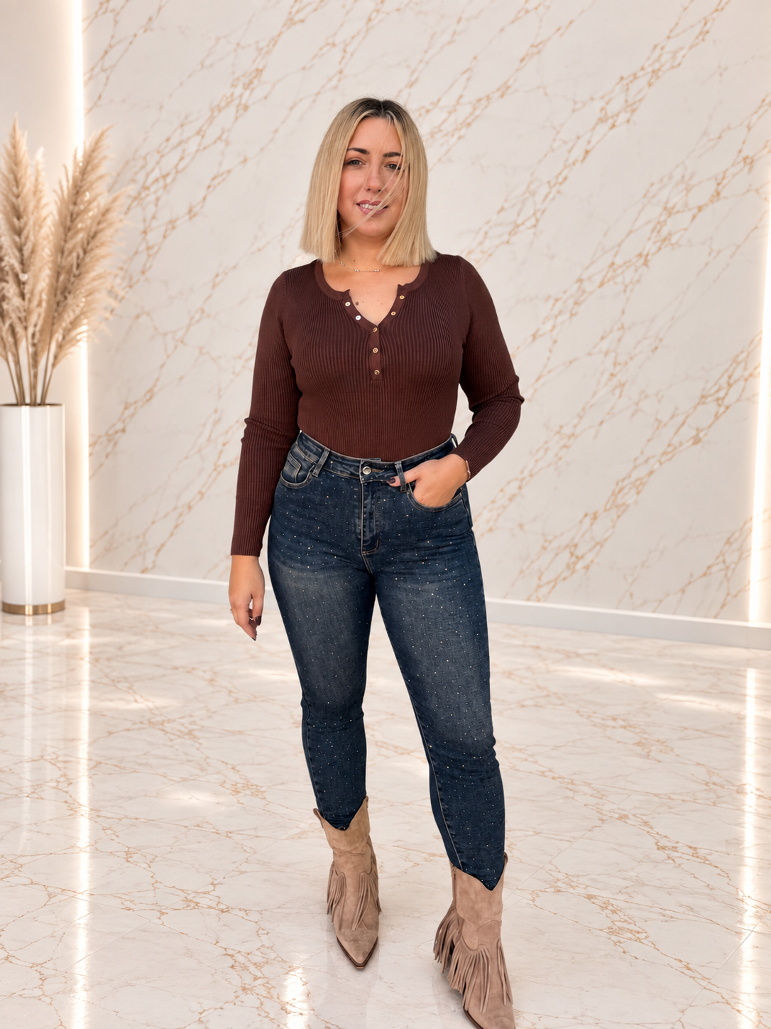Eleana Strass Jean