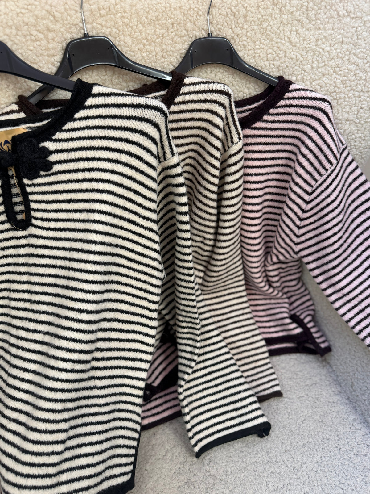 Olga Shirt