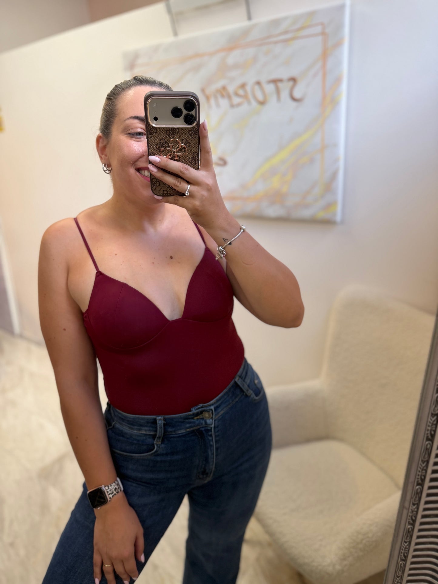Amelia Body