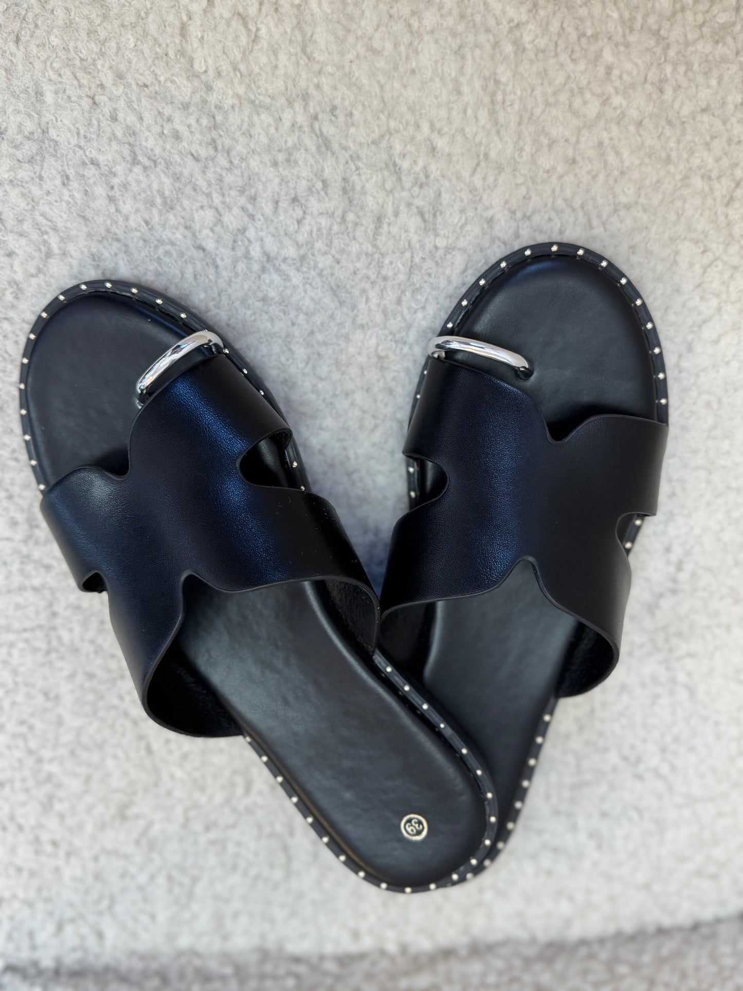 Sandra Flip Flop