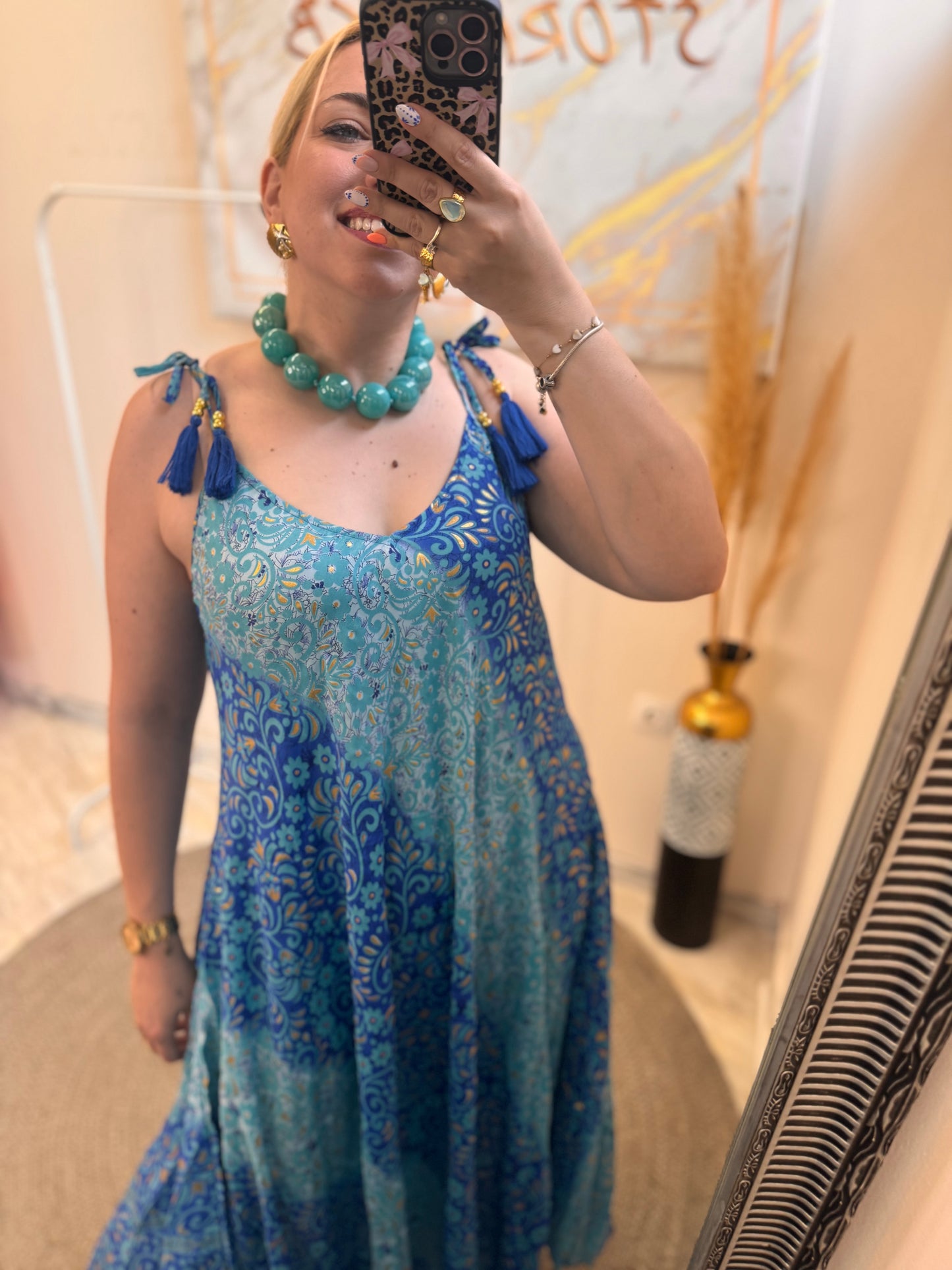 Magic Dress