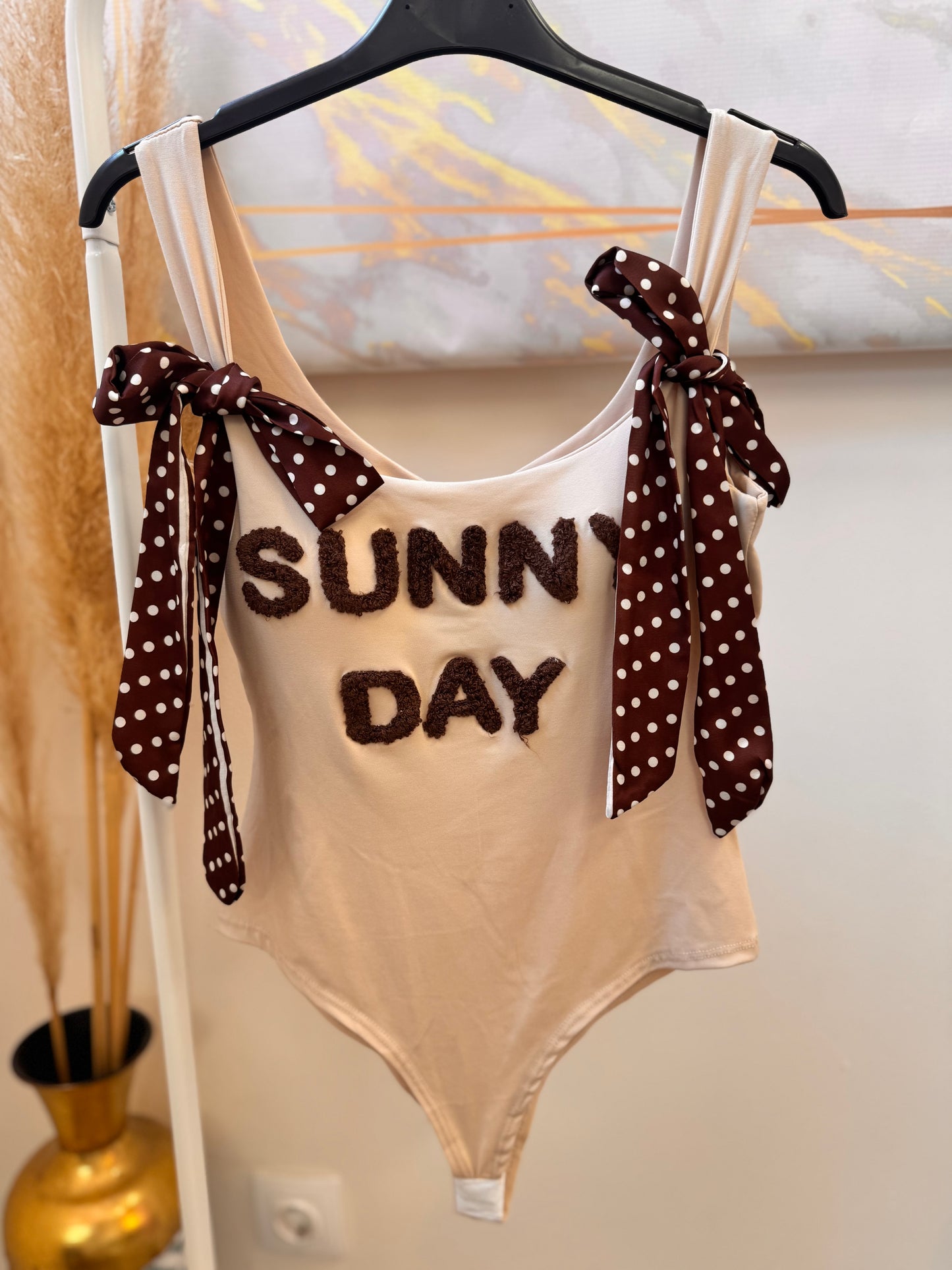 Sunny Day Body