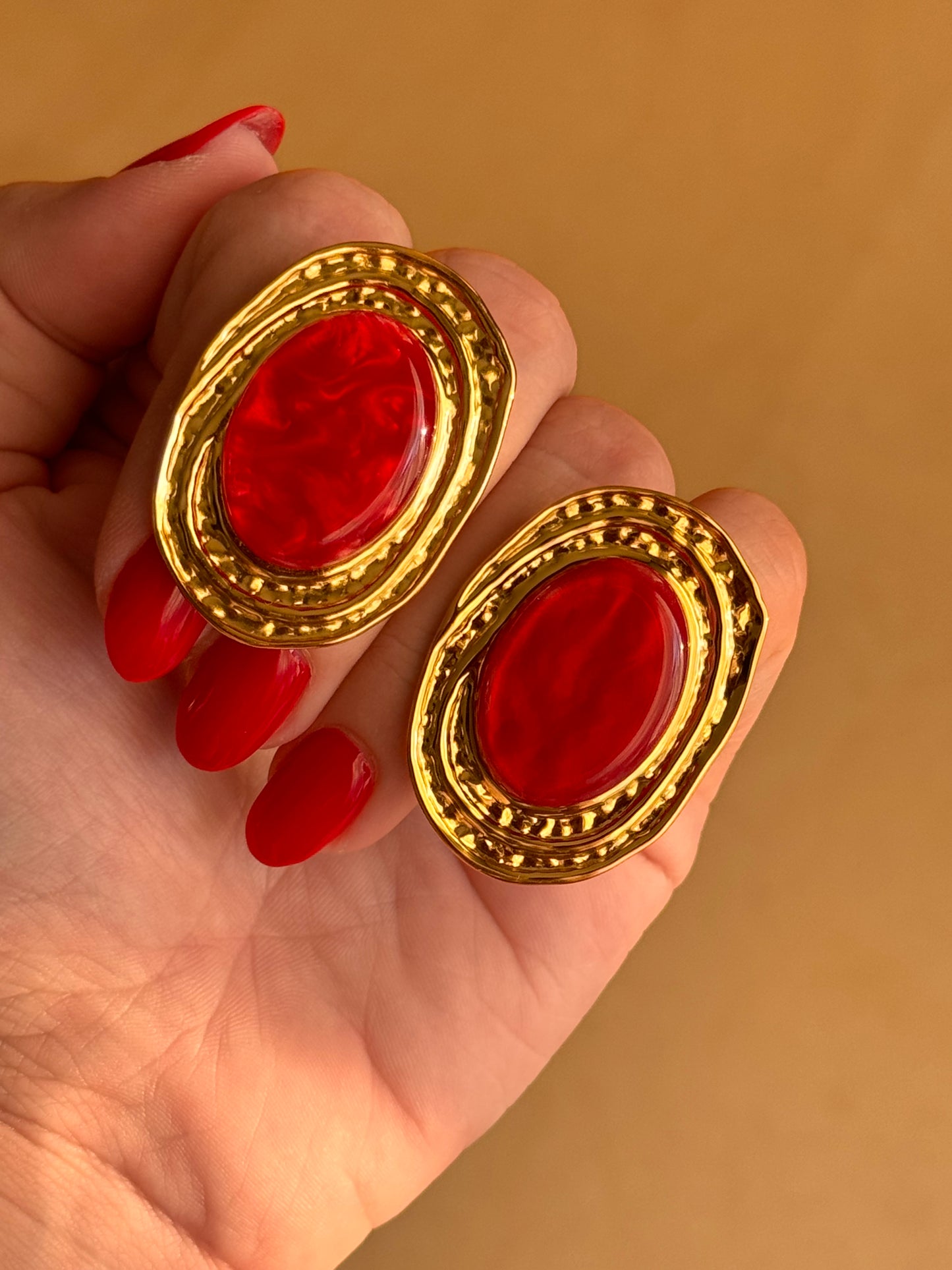 DIANA EARRINGS