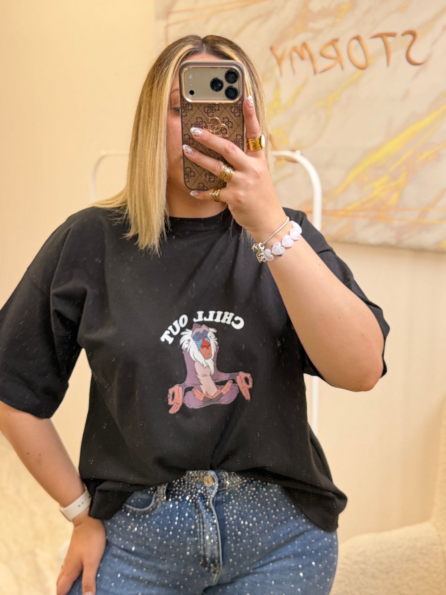 Chill Out Tshirt