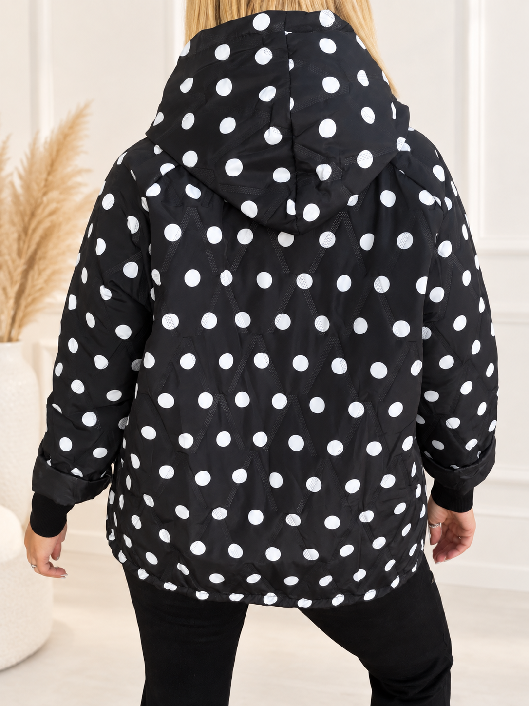 Julia Autumn Jacket