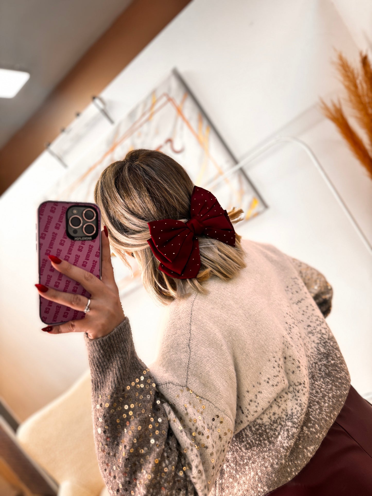 Στρας Φιόγκος Μπορντό