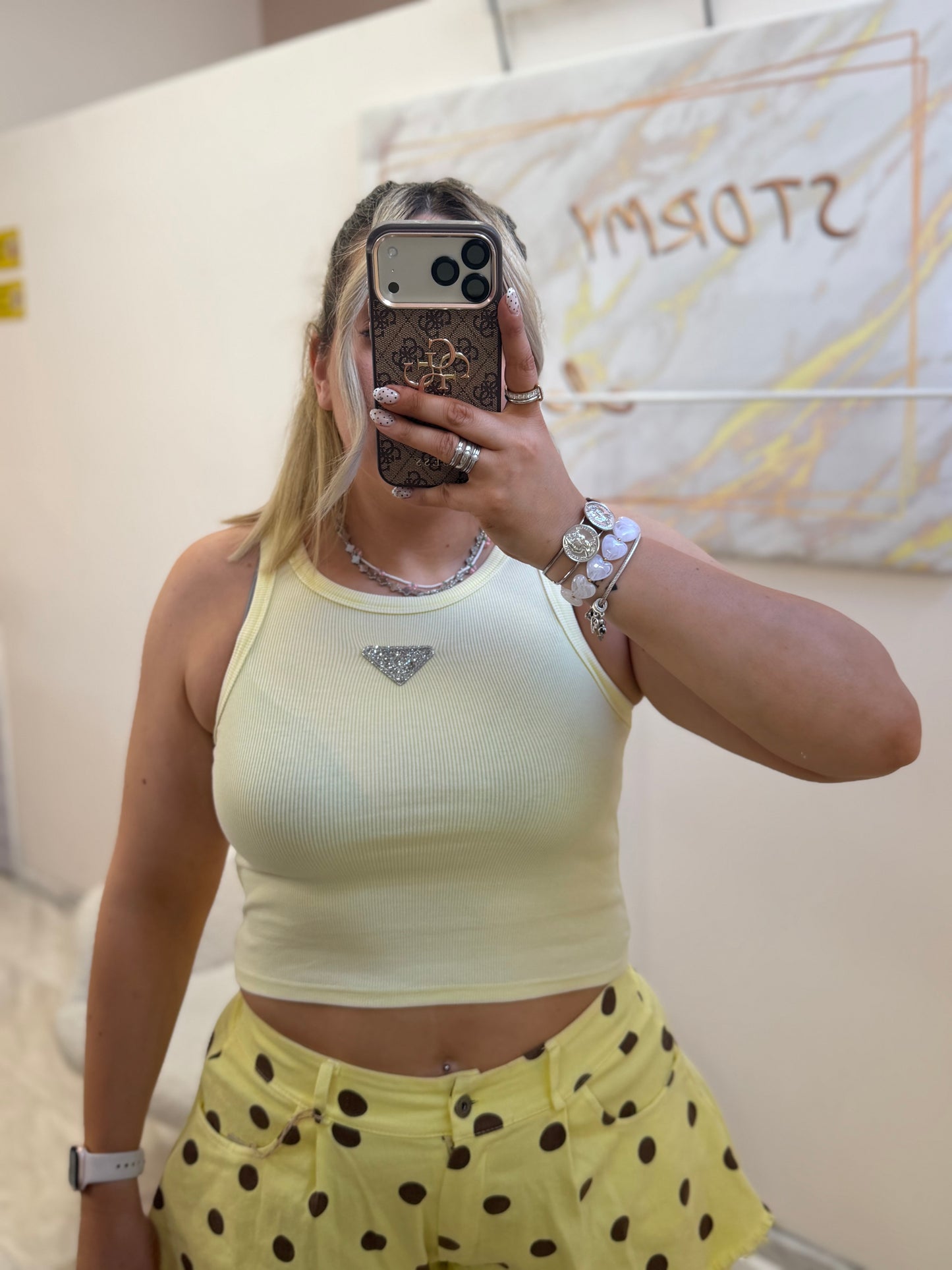 Dolce Shirt