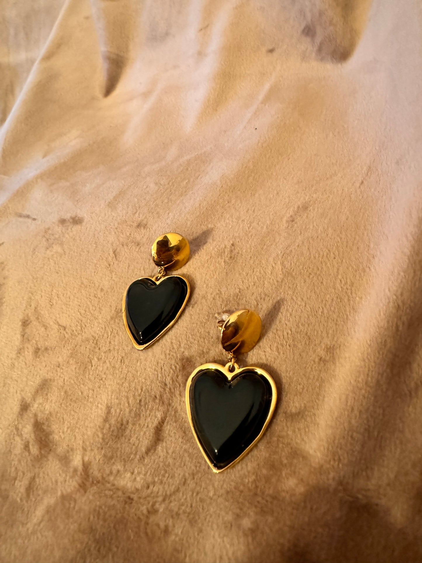 Love Earrings