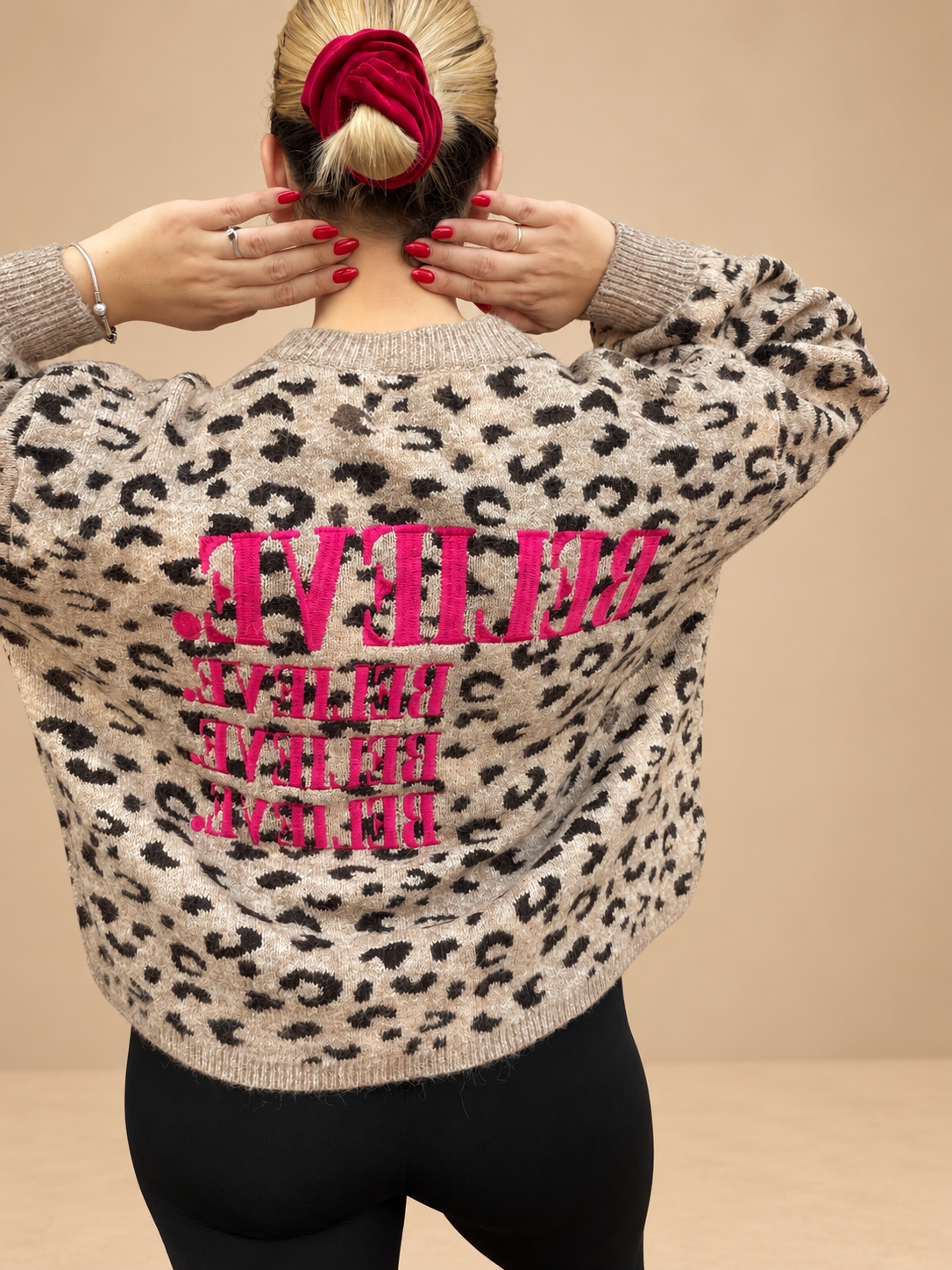 Leopard Chic