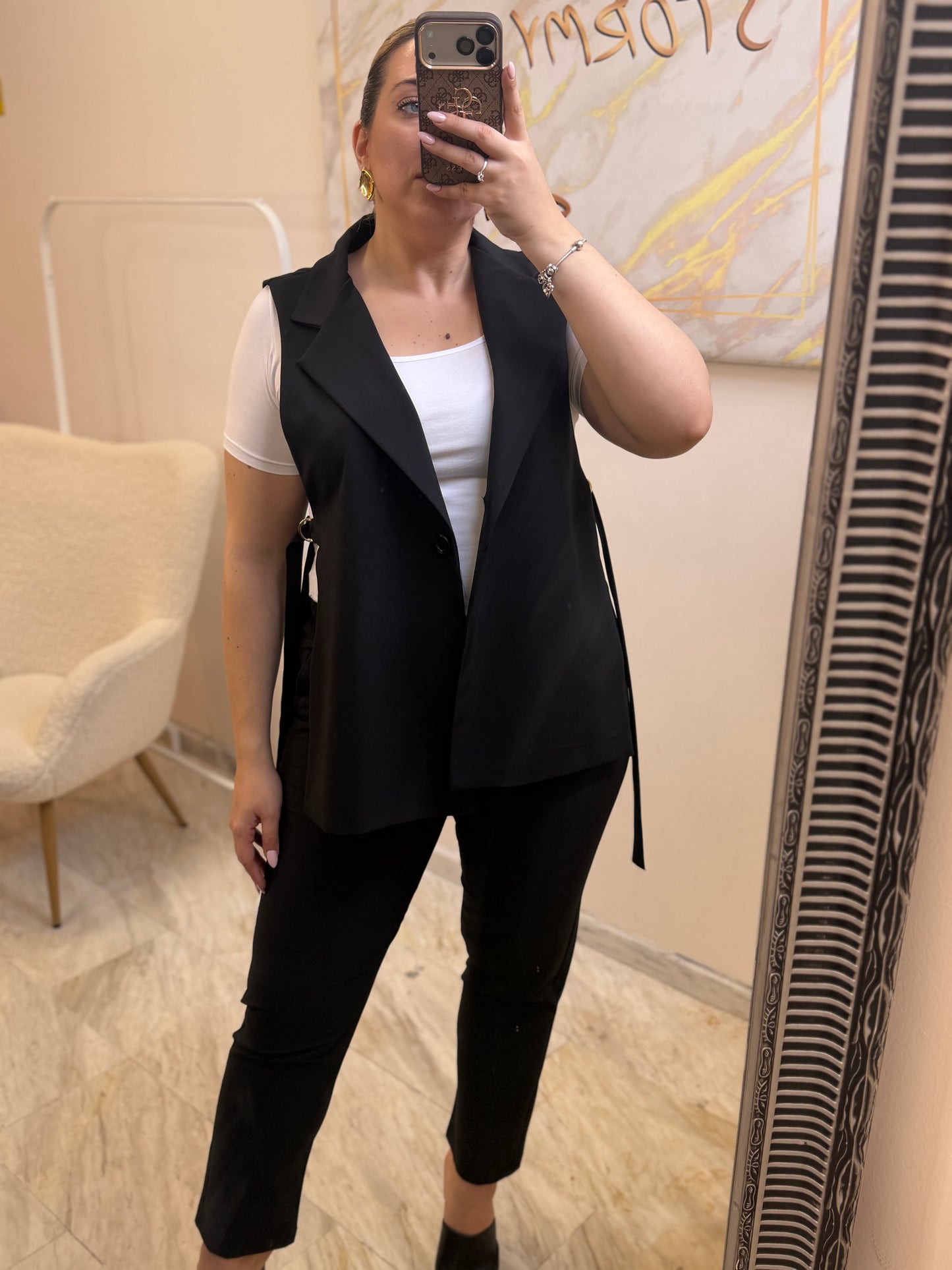 Γιλέκο Lady