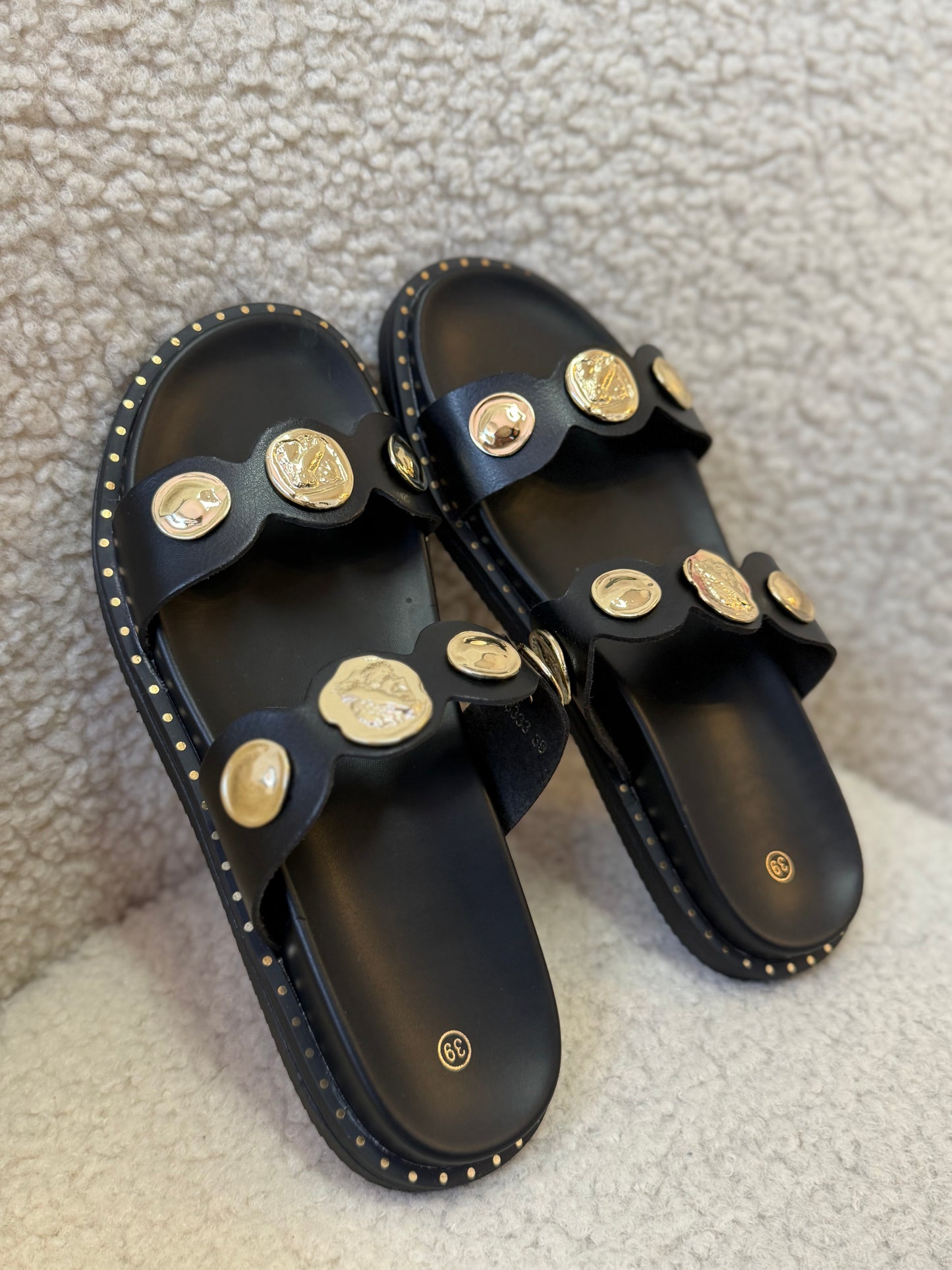 Mia Flip Flop