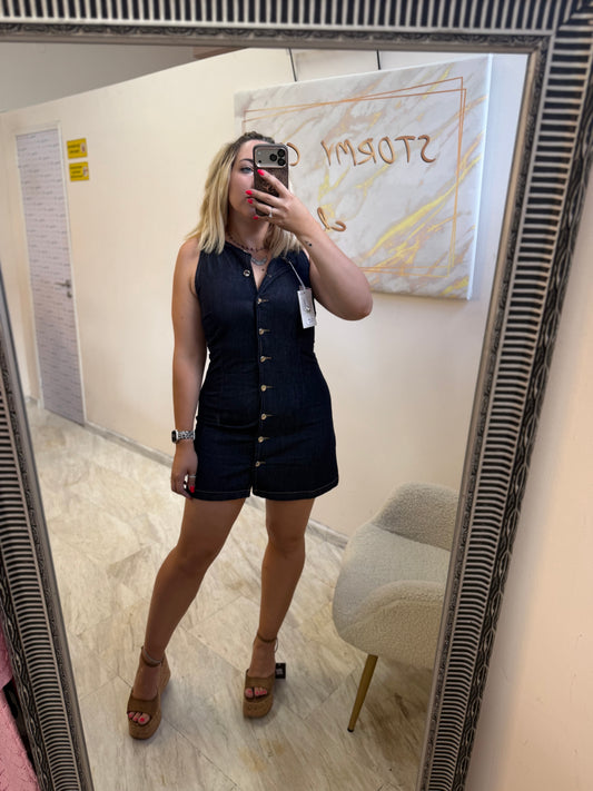 Joanna Jean Dress