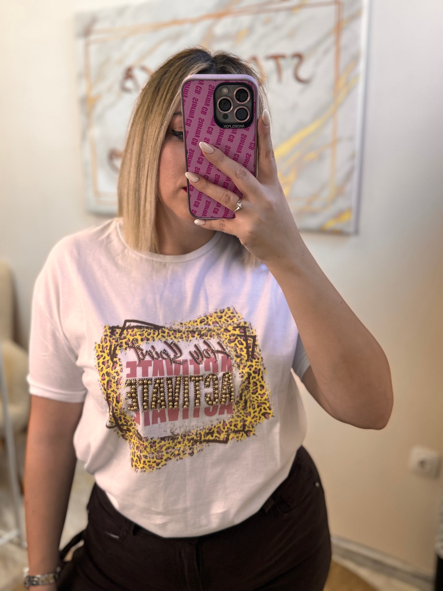 Holy Spirit T-shirt