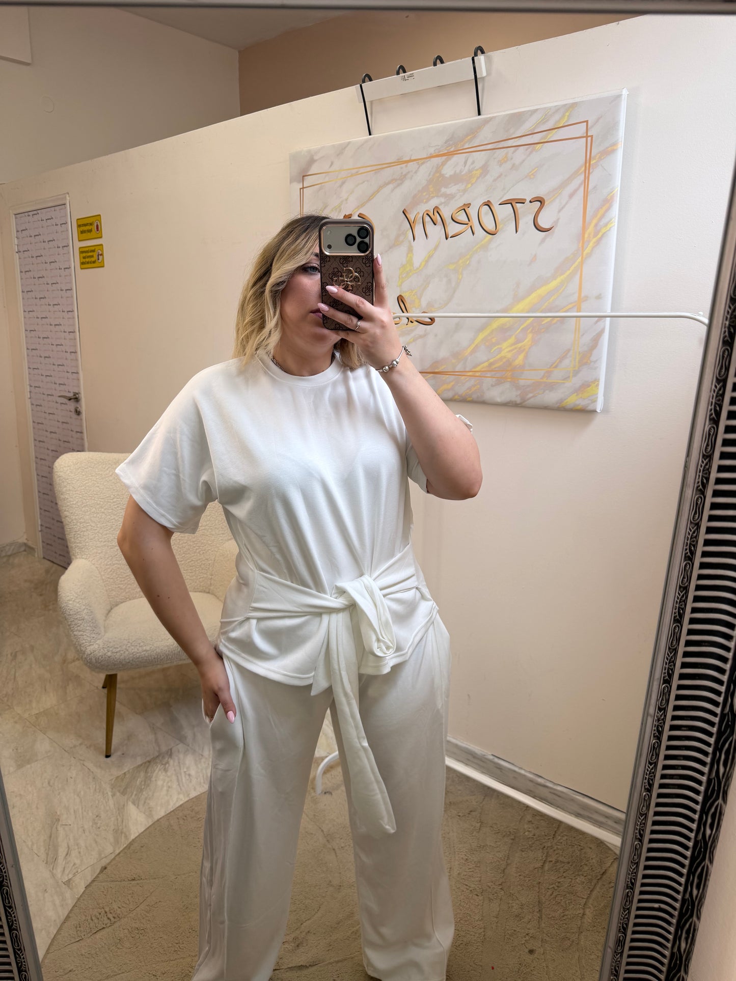 Nadia Set
