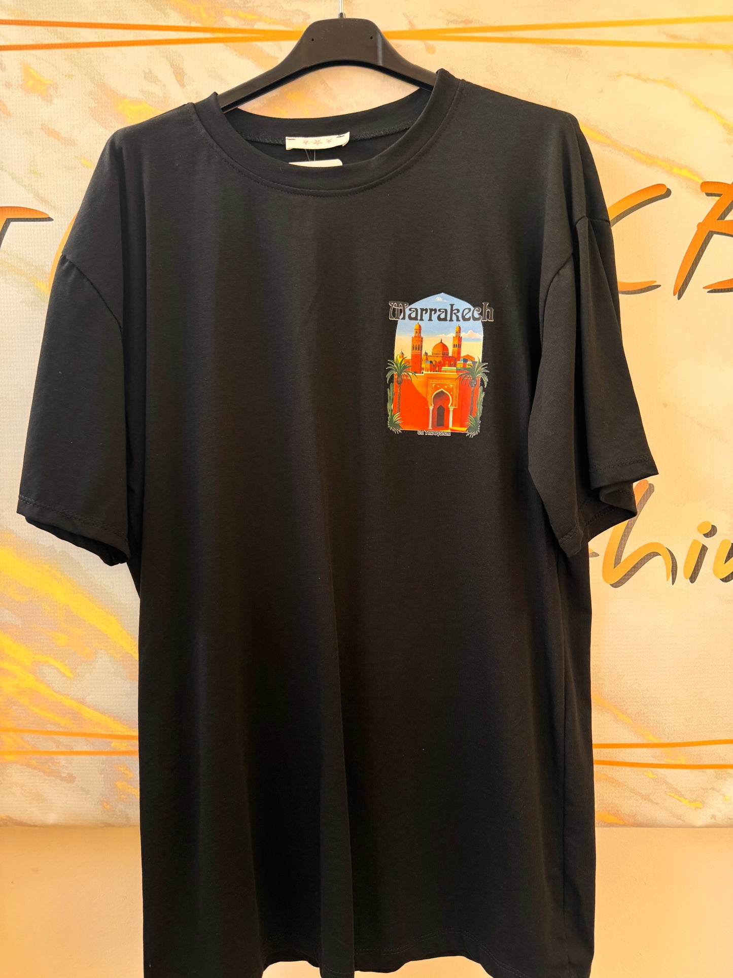 Marrakesh T-shirt