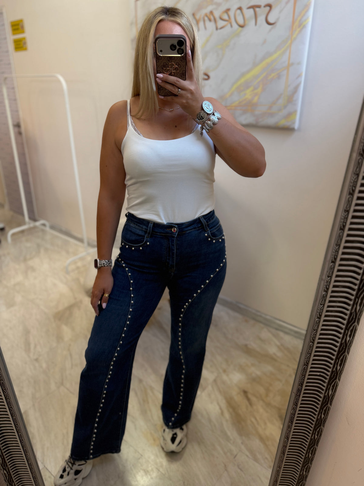 Calio Jean