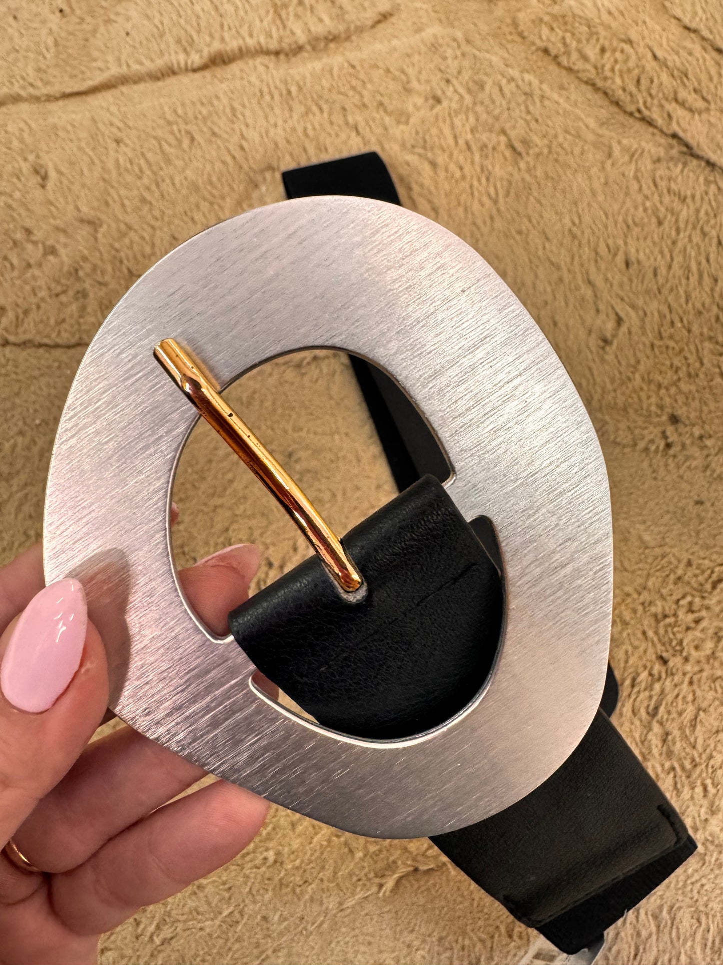 Ζώνη λάστιχο Mia