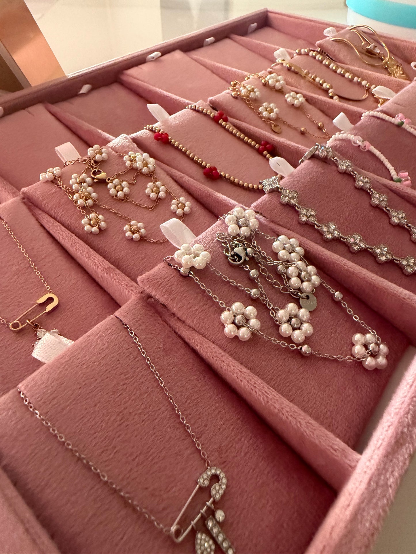Big Margret necklace